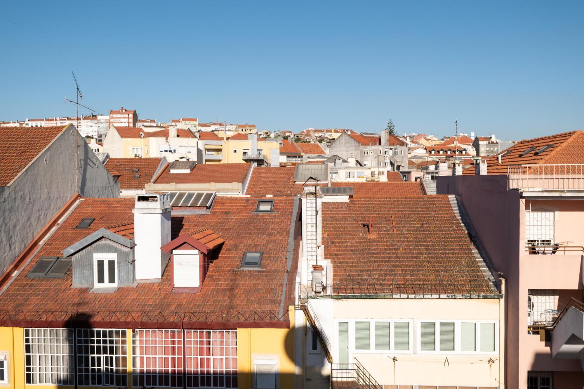 Lisboa Star Homes Exteriör bild