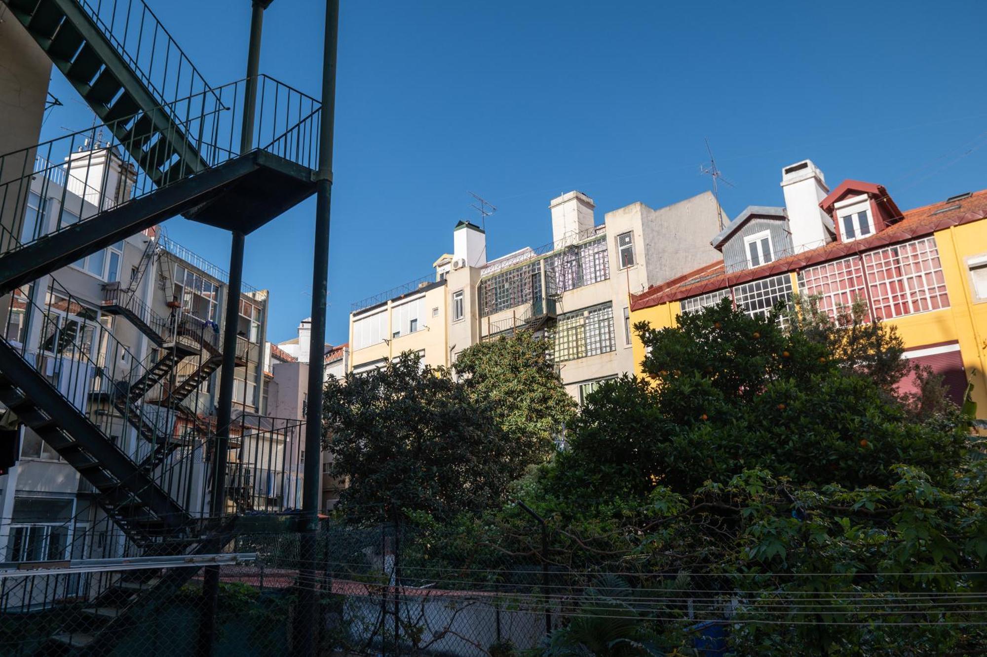 Lisboa Star Homes Exteriör bild